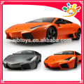 VENTA CALIENTE HECHO EN CHENGHAI RC MODELO DEL COCHE DE CONTROL REMOTO 1:10 COCHE PLÁSTICO 5CH RC